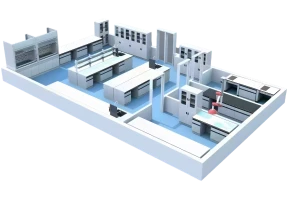 实验室日常用品、耗材