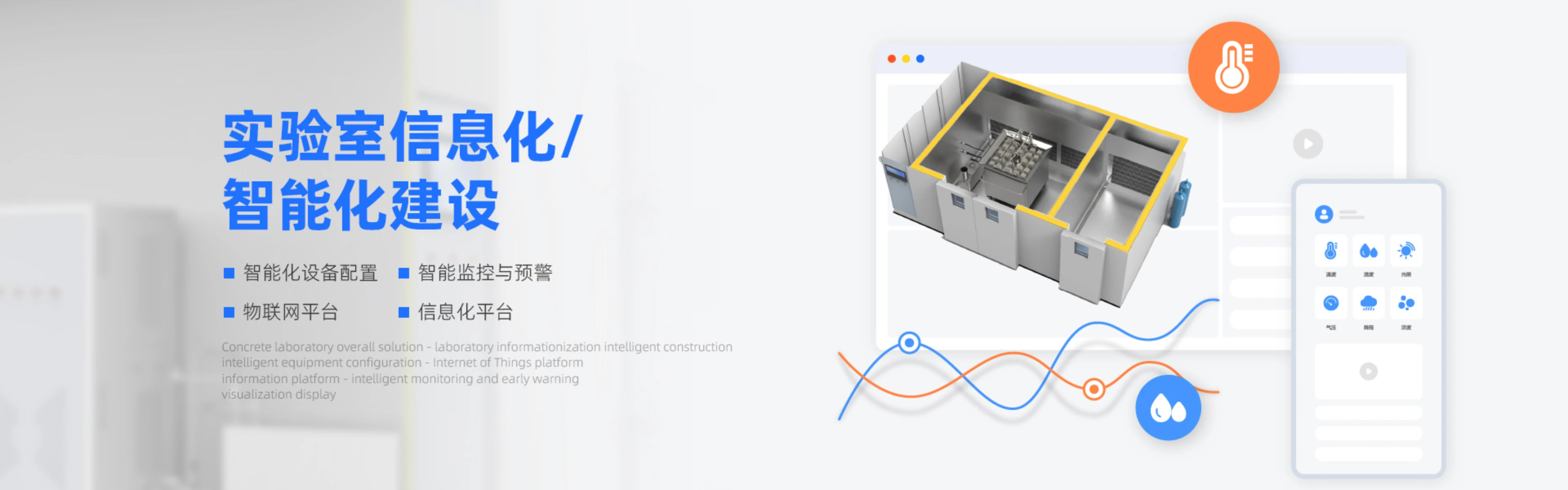 实验室设计规划